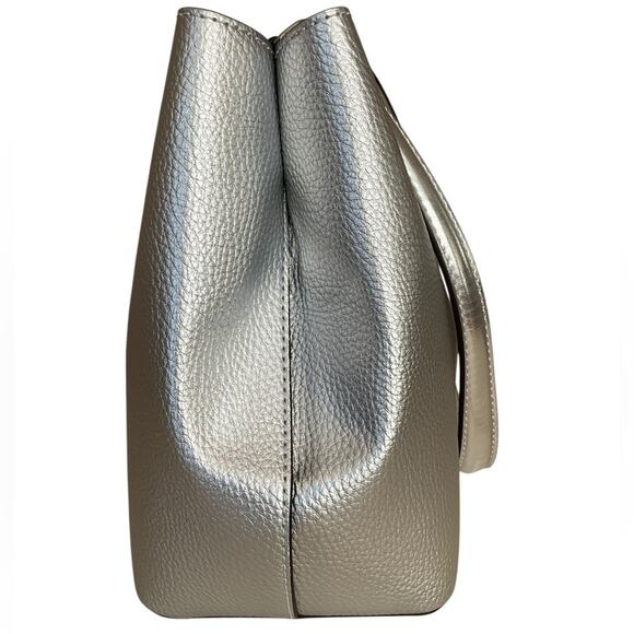 Michael Kors Women’s Pratt Shoulder Bag Special Edition NWT - Picture 5 of 16